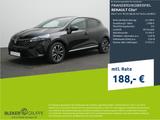 Renault Clio V 1.6 E-TECH Hybrid 145 Techno (EURO 6d) - Renault Clio Techno mit Hybrid-Antrieb (Benzin/Elektro)