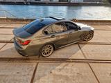 BMW M340i *M-Paket *Eibach *19" OZ-Leggera - BMW M340i Gebrauchtwagen