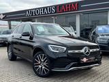 Mercedes-Benz GLC 300 4Matic 9G-TRONIC"AMG PAKET"360° KAMERA" - gebrauchte Mercedes-Benz GLC 300 aus dem Jahr 2019