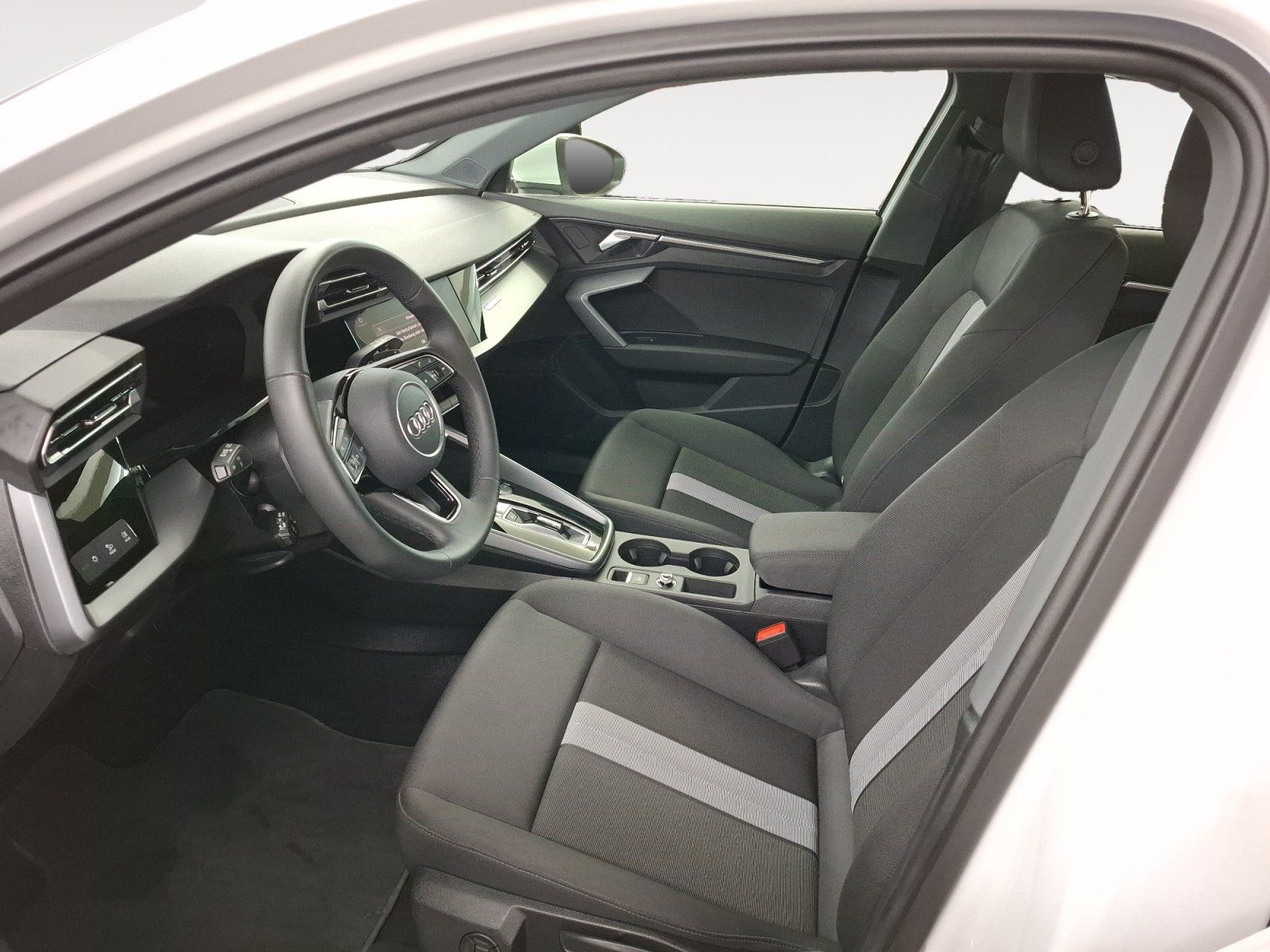 Audi A3 - Bild 8