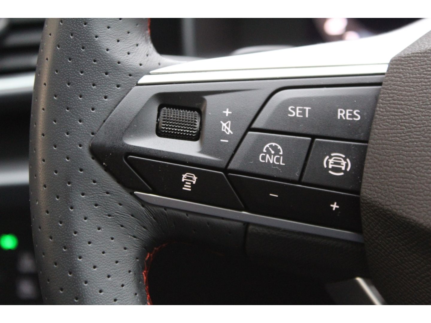 Seat Leon - Bild 21
