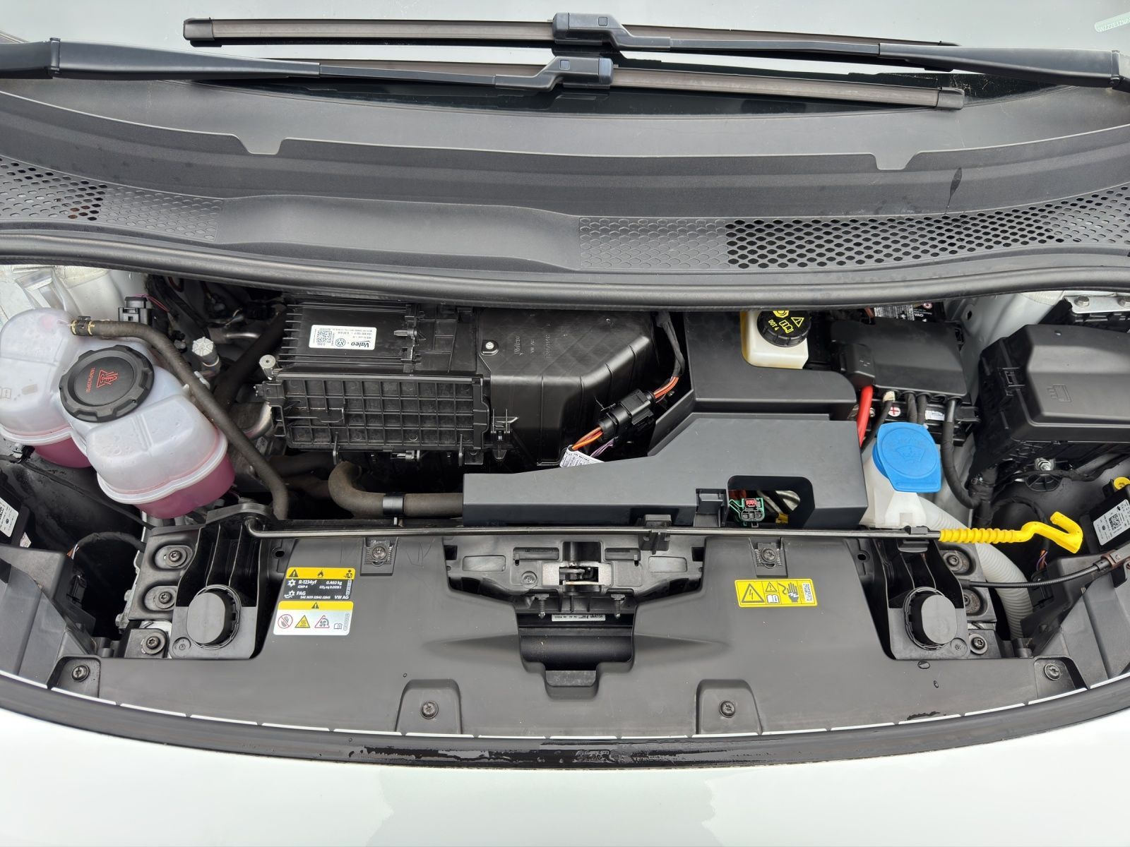 Volkswagen ID.3 - Bild 18