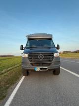 HYMER / ERIBA / HYMERCAR MLT 580 4X4 3.0 V6 - HYMER / ERIBA 580