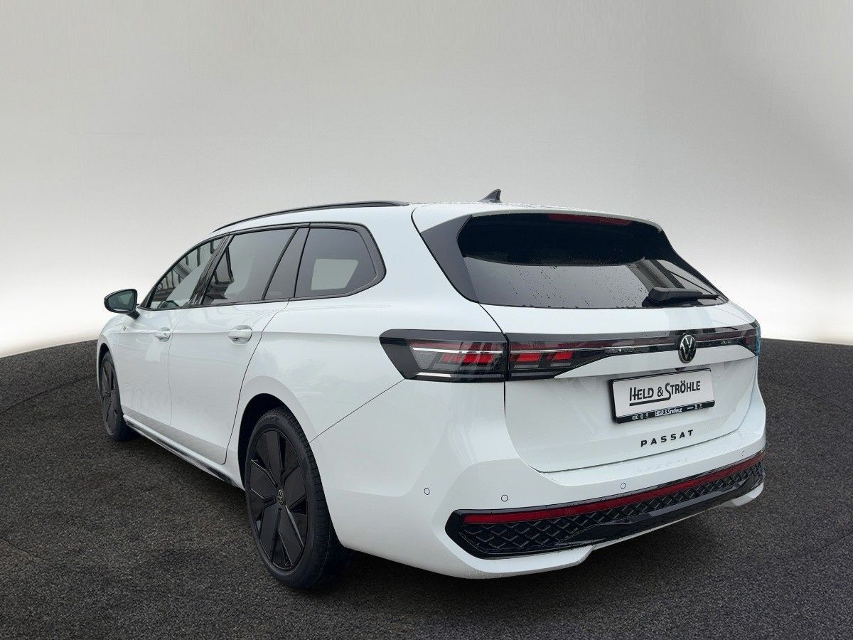 Volkswagen Passat Variant - Bild 4