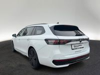 Volkswagen Passat Variant - Vorschau Bild 4