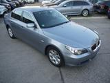 BMW 523/Automatik/PDC/Xenon/Sehr Gepflegt - BMW 523 Gebrauchtwagen in Berlin