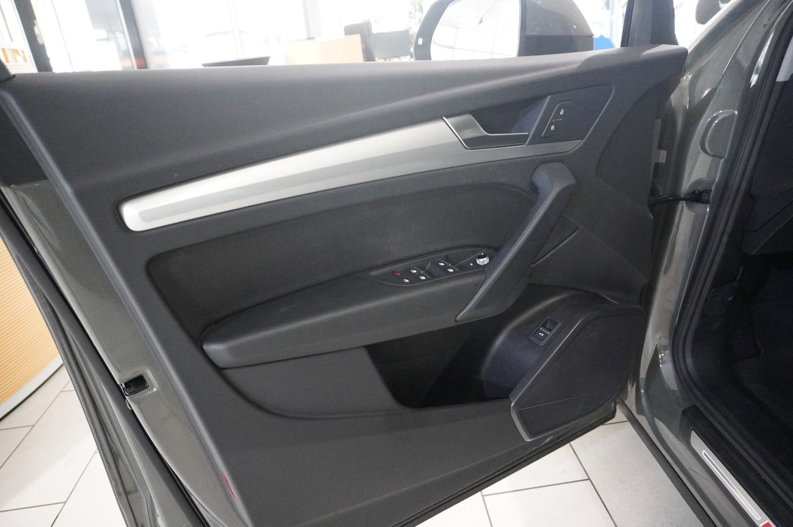 Fahrzeugabbildung Audi Q5 Sportback 35 TDI S-LINE NAVI/LED/SPORT/VIRT.