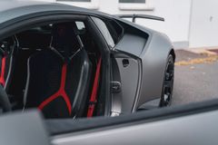 Fahrzeugabbildung Lamborghini Huracán Performante*MwSt.*