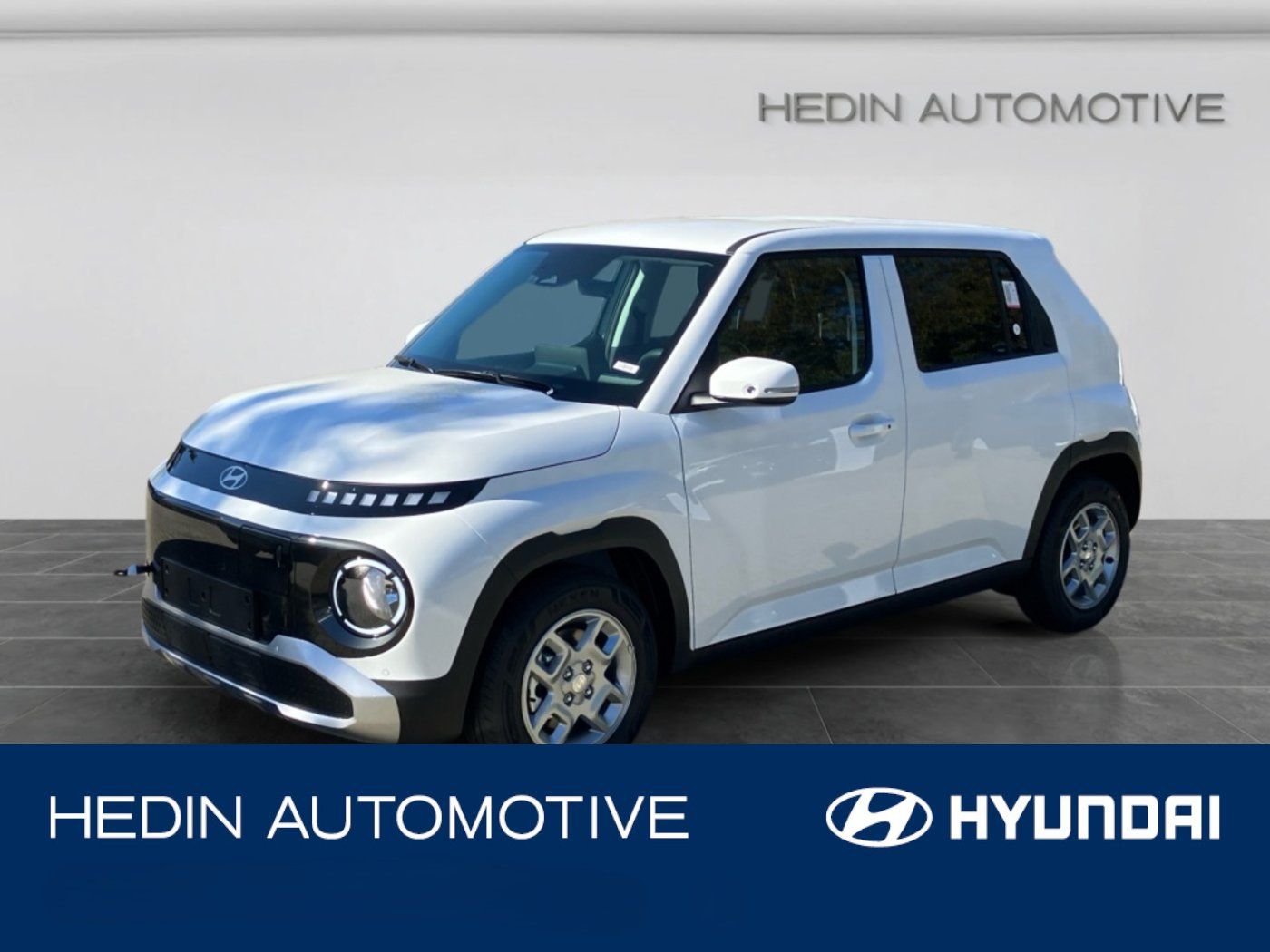 Hyundai INSTER