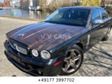Jaguar XJ8 4.2 Soverein SONDERLACK Service / TÜV Neu - Jaguar XJ8: 4.2