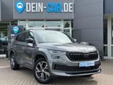 Skoda KODIAQ Matrix ACC LED AHK Navi PDC SHZ Standh. - Skoda Kodiaq in Chemnitz