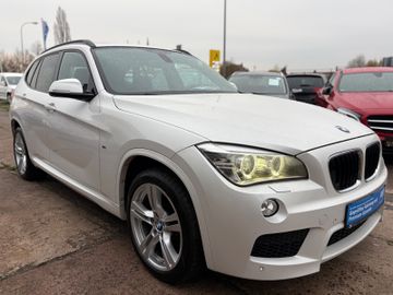 BMW X1 - 4