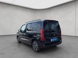 Toyota Proace City Verso Electric L1 Team D,100 kW, - Toyota Proace Verso Electric Gebrauchtwagen