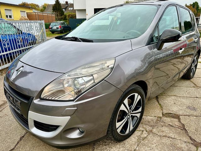 Renault Scenic III 3 2.0 dCi BOSE Edition * Service NEU