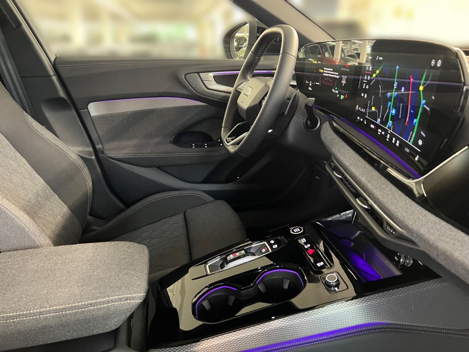 Audi A5 - Bild 12