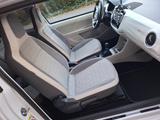 Volkswagen VW up! 1.0 TSI up! beats up!  - Volkswagen up!: Beats