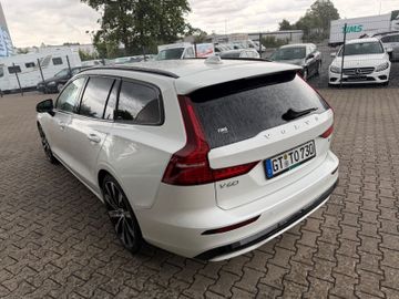 Volvo V60 - 9