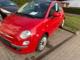 Fiat 500 Lounge - Fiat 500 bis 5.000 Euro