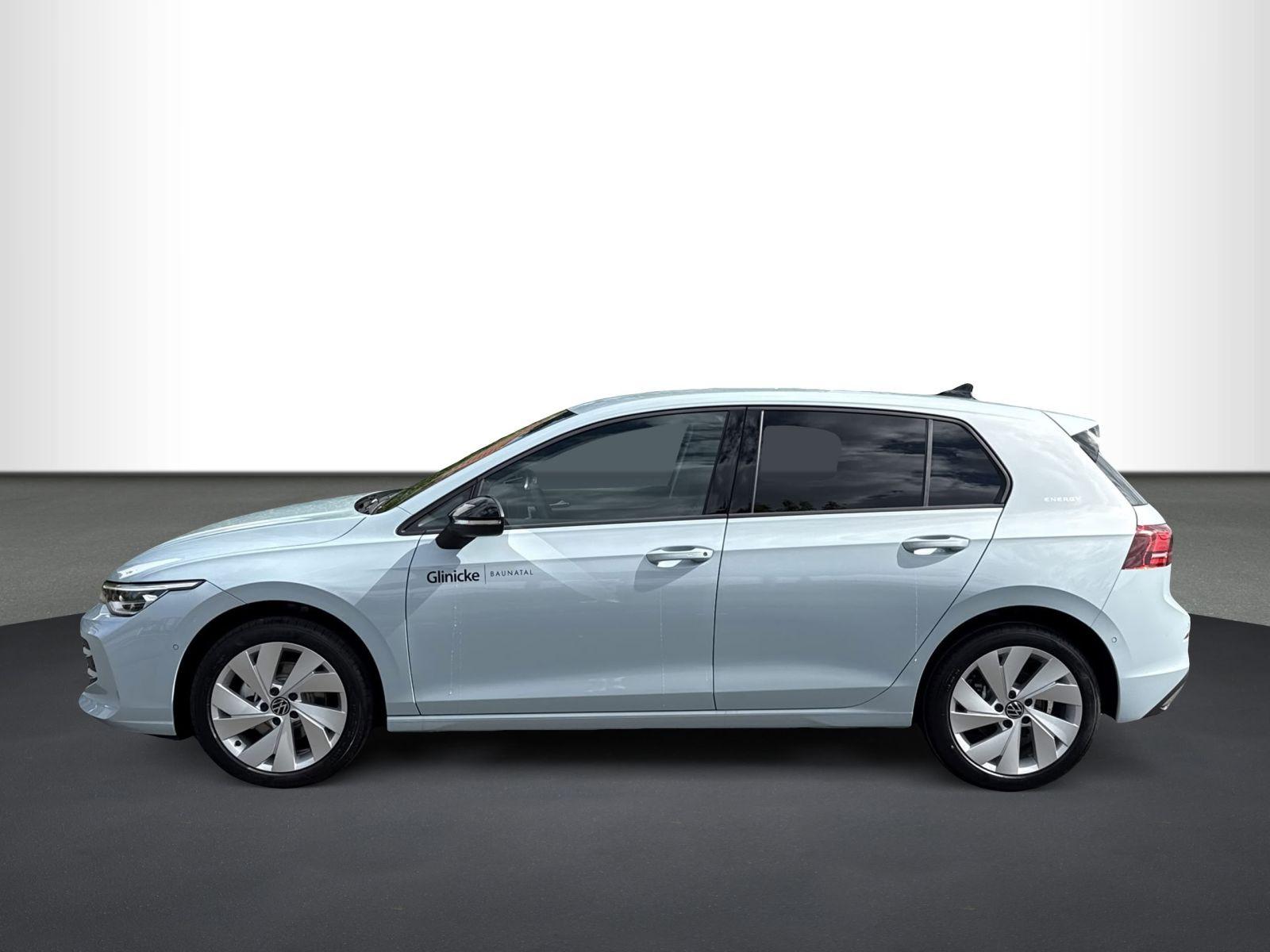 Volkswagen Golf VIII Energy 1.5 eTSI DSG, AHK, RFK, NAVI, миниатюра 5