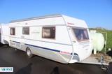 Dethleffs Camper 540 DB - Dethleffs Camper 540