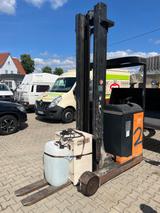Linde R16 mit neuwertiger Batterie und Ladegerät - Linde L16