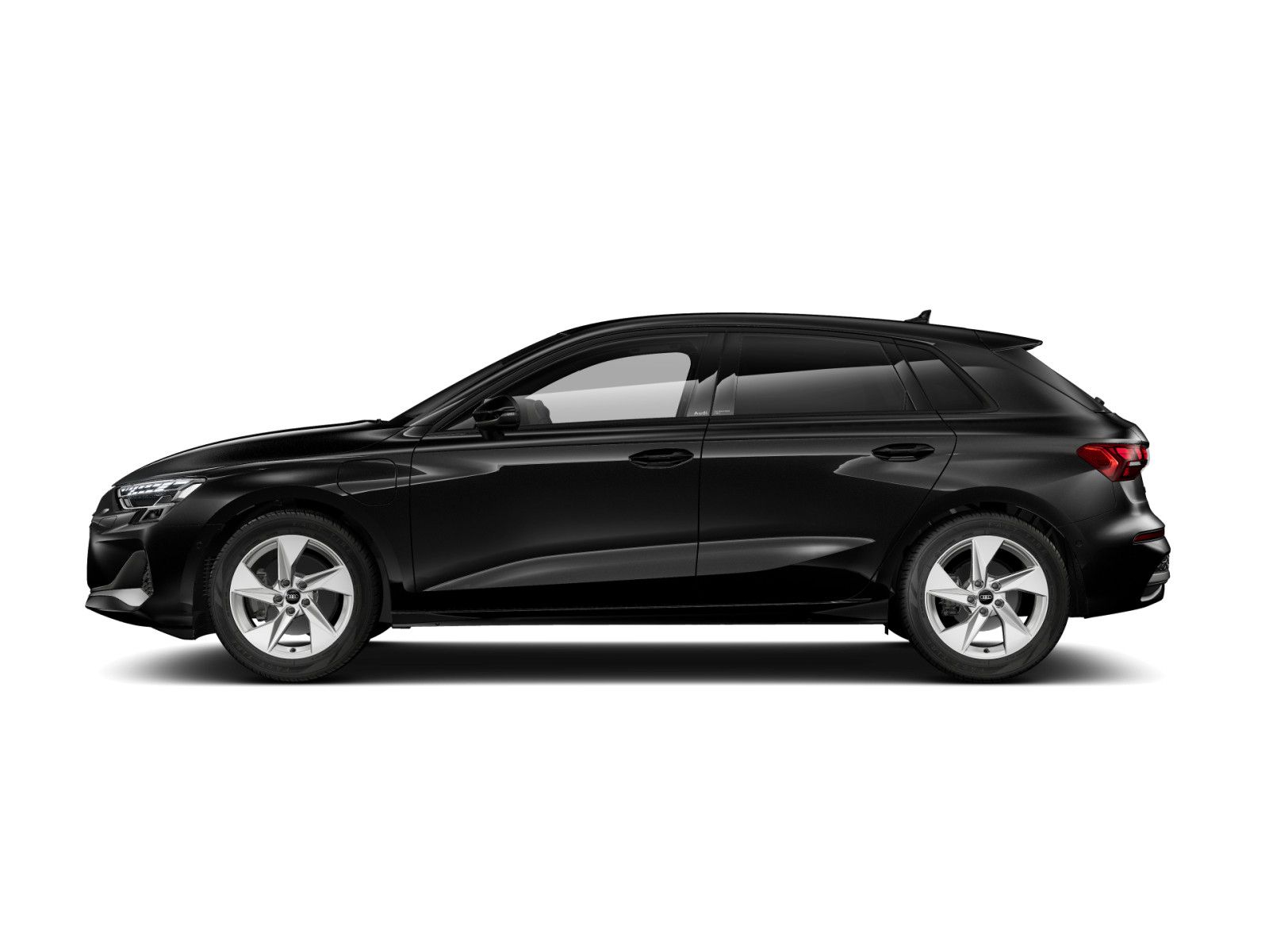 Audi A3 - Bild 5