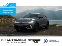 Volkswagen T-Roc - Vorschau Bild 1