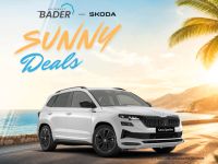 Skoda Karoq - Vorschau Bild 1