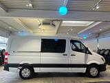 Mercedes-Benz Sprinter 313/316 CDI *Lang*Garantie*AHK=3.500Kg - Mercedes-Benz Sprinter: Lang