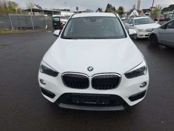 BMW X1 - 2