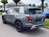 Ssangyong Torres 1.5 T Forest Edition AT LED|ACC|4xSHZ|AHK - Ssangyong Torres SUV