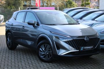 Nissan Qashqai - 3