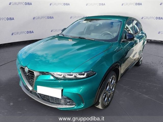 Andere Alfa Romeo Tonale 1.3 phev Speciale Q4 280cv at6