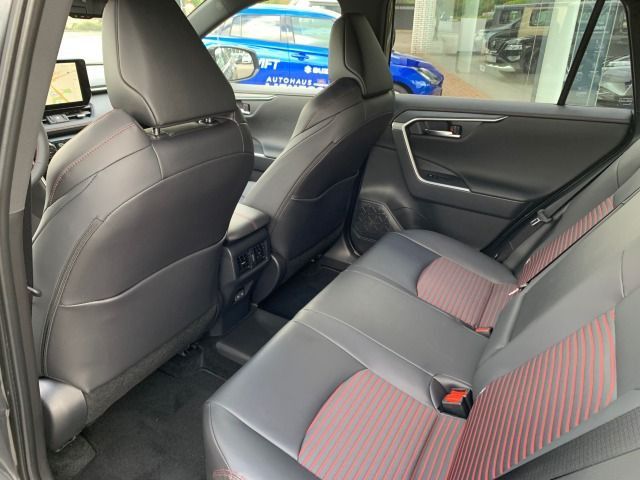 Fahrzeugabbildung Suzuki Across 2.5 Plug-In Hybrid Comfort+ 4x4