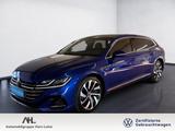 Volkswagen Arteon Shooting Brake R-Line 2.0 TDI R-Line 4M D - VW Arteon Gebrauchtwagen in Köln