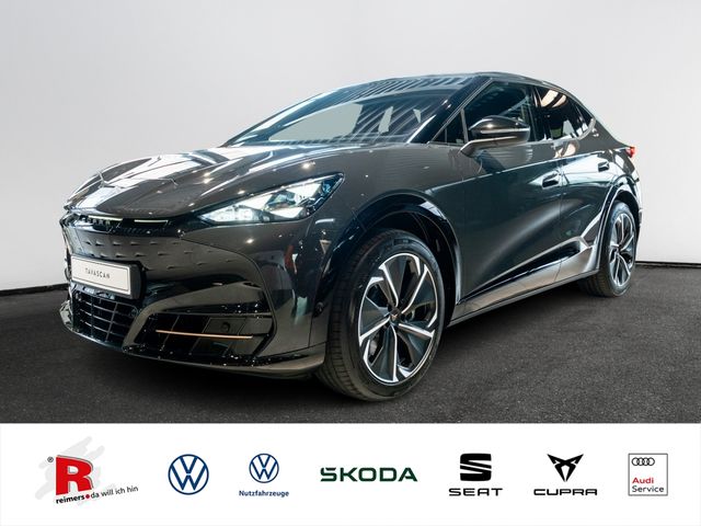 Cupra Tavascan Dual Engine 4Drive W VZ DCC Navi SpurH