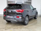 Ssangyong Korando 1.5 GDI-T 4WD AT Sapphire LED|Navi|SHZ - Ssangyong Korando mit Schiebedach