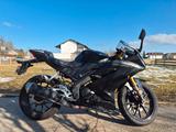 Yamaha YZFR125 - YAMAHA RENNSPORT