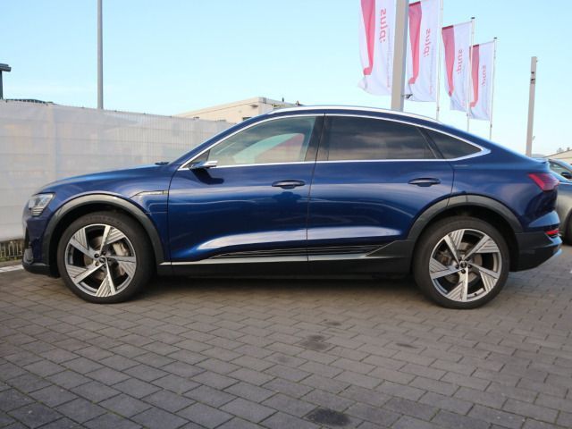 Audi e-tron - Bild 9
