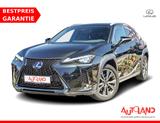 Lexus UX 2.0 Hybrid 250h F Sport LED Navi Totwinkel - Lexus UX SUV