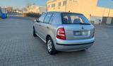 Skoda Fabia 1.4 - gebrauchte Skoda Fabia aus dem Jahr 2002