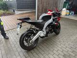 Aprilia RS 125 - APRILIA RS 125