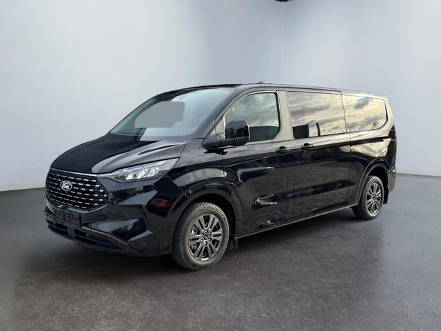 Ford Tourneo Custom L2 Titanium 170 Automatik 8 Si...