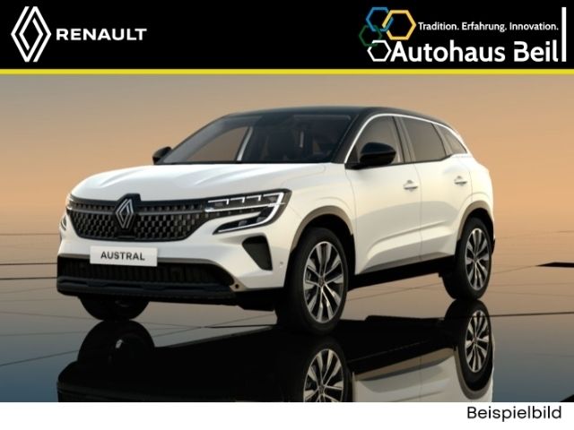 Renault Austral Techno Mild Hybrid 160 Automatik