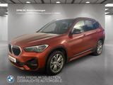 BMW X1 xDrive25d Sport Line Navi AHK Driv.Assist+ - BMW X1 in Kassel