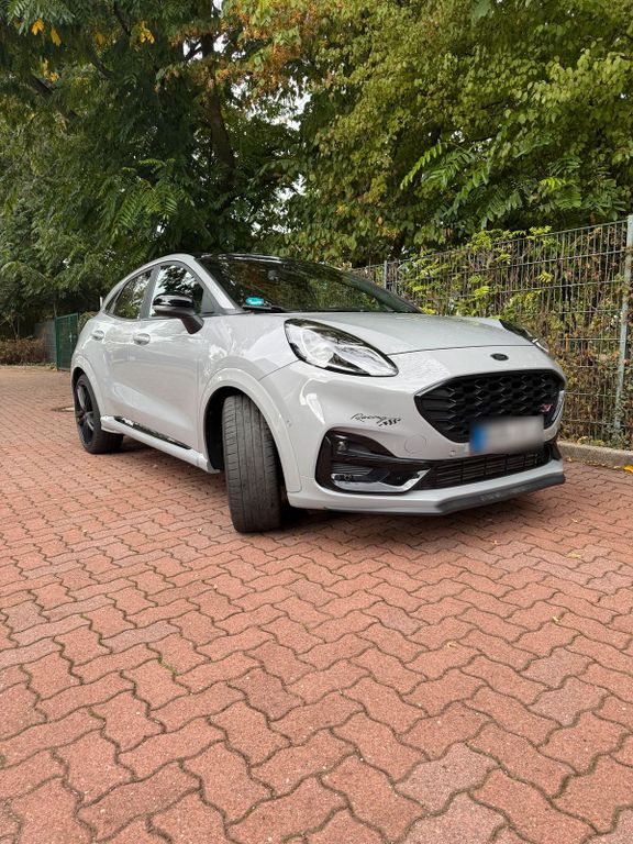 Image of Ford Puma