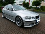 BMW E46 325ti Compact Individual - 6 Zylin... - BMW 325: 325ti Compact