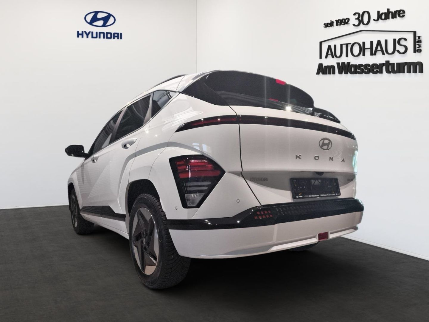 Hyundai Kona – Bild 5