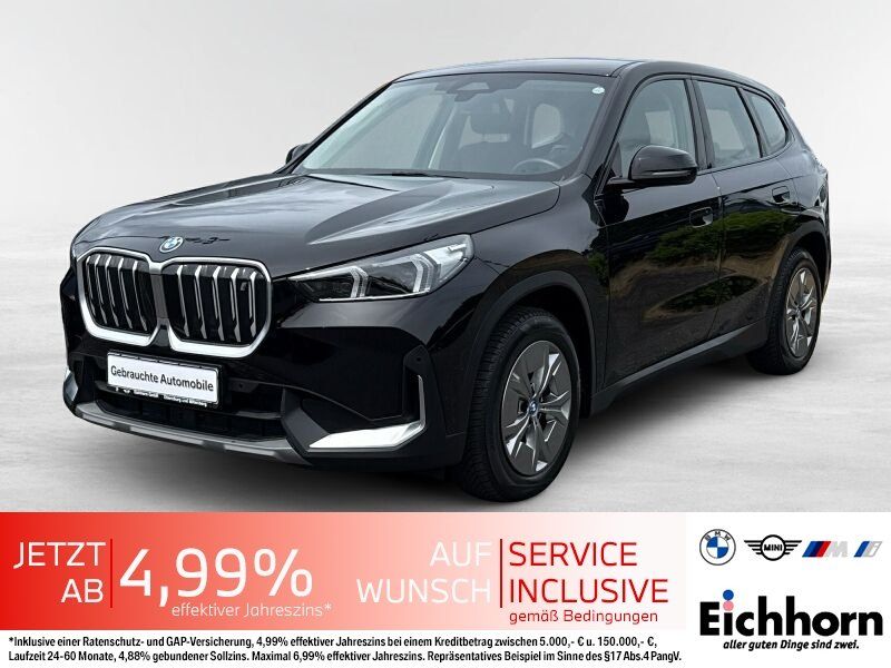 BMW iX1 xDrive30 NAVI.ACC.H&amp;K HiFi.PARKASSIST*