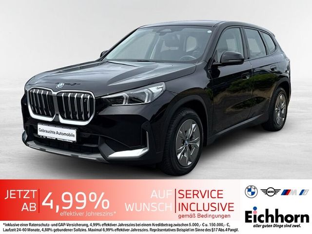 BMW iX1 xDrive30 NAVI.ACC.H&amp;K HiFi.PARKASSIST*